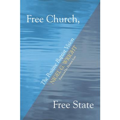 Free Church, Free State