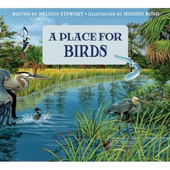 A Place for Birds (Third Edition)