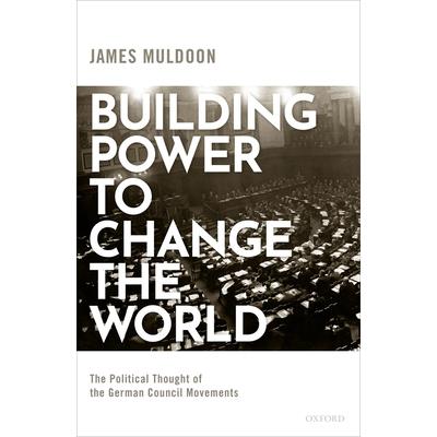 Building Power to Change the World