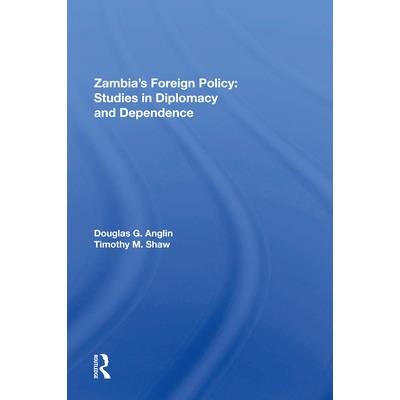 Zambia's Foreign Policy