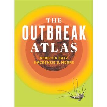 The Outbreak Atlas