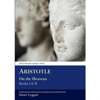 On the Heavens I and II
