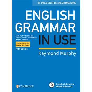 English Grammar in Use Book With Answers