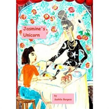 Jasmine's Unicorn