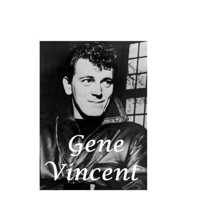 Gene Vincent