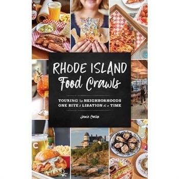 Rhode Island Food Crawls