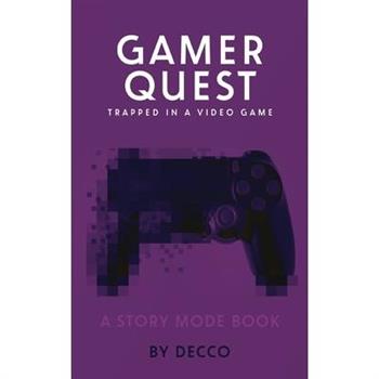 Gamer Quest