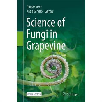 Science of Fungi in Grapevine