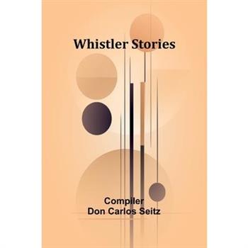 Whistler Stories