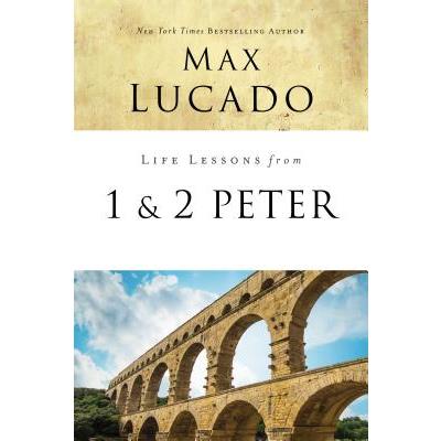 Life Lessons from 1 and 2 Peter