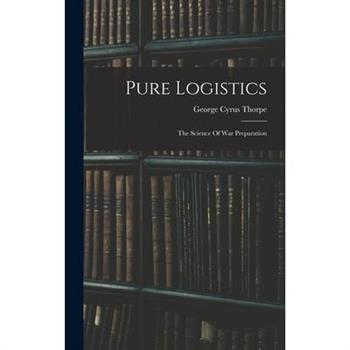 Pure Logistics