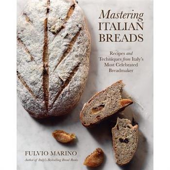 Mastering Italian Breads