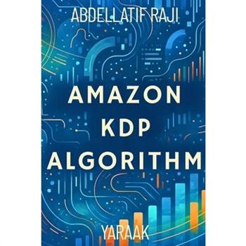 Amazon KDP Algorithm