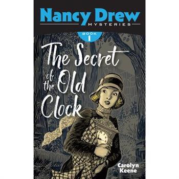The Secret of the Old Clock