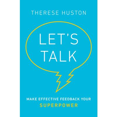 Let’s Talk
