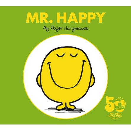 Mr. Happy