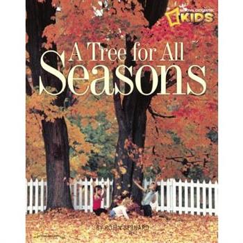 Tree for All Seasons