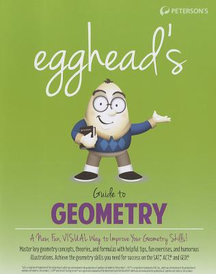 Egghead’s Guide to Geometry