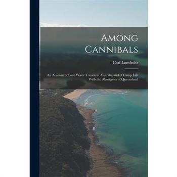 Among Cannibals