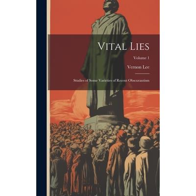 Vital Lies