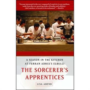 The Sorcerer’s Apprentices