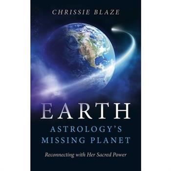 Earth Astrology's Missing Planet