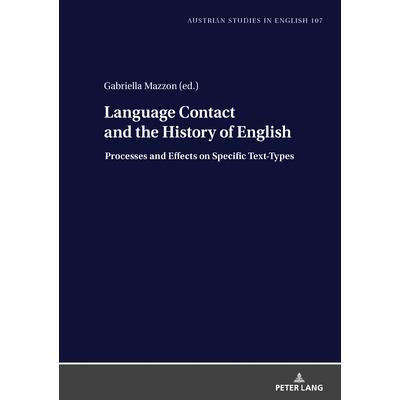 Language Contact and the History of English
