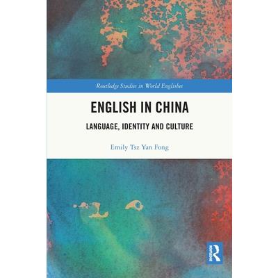 English in China