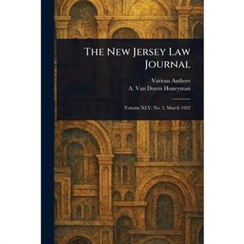 The New Jersey Law Journal