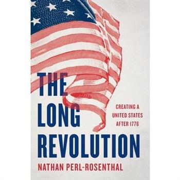 The Long Revolution