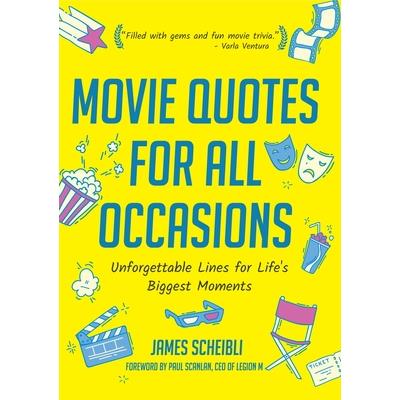 Movie Quotes for All Occasions