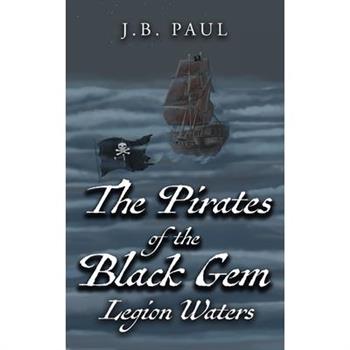 The Pirates of the Black Gem