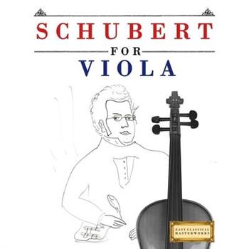 Schubert for Viola