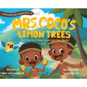 Mrs. CoCo's Lemon Trees