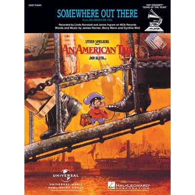 Somewhere Out There (from an American Tail)