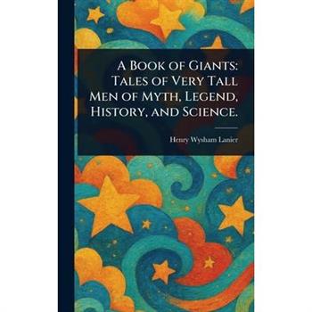 A Book of Giants