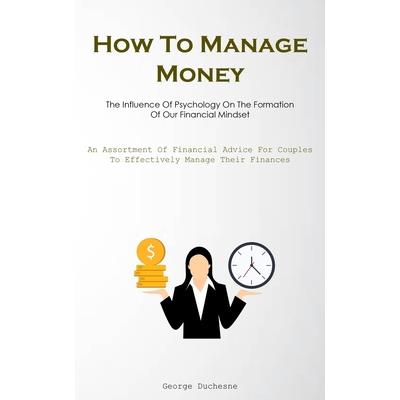 How To Manage Money
