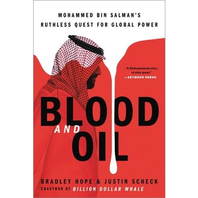 Blood and Oil
