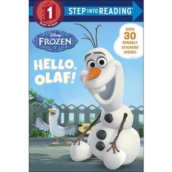 Hello, Olaf! (Disney Frozen)