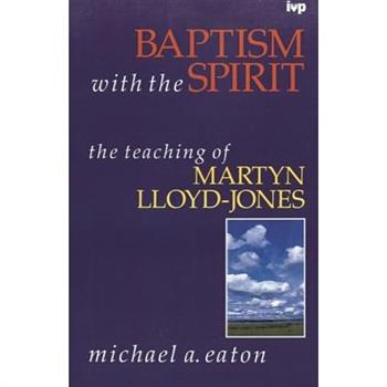 Baptism with the Spirit