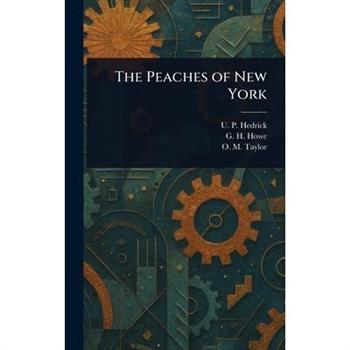 The Peaches of New York