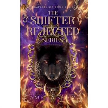 Shifter Rejected complete series