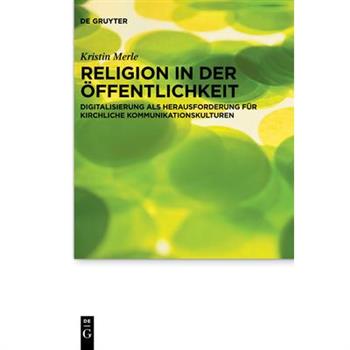 Religion in Der ?ffentlichkeit
