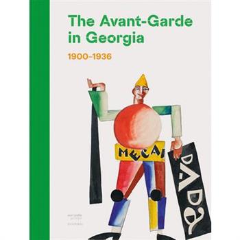 The Avant-Garde in Georgia