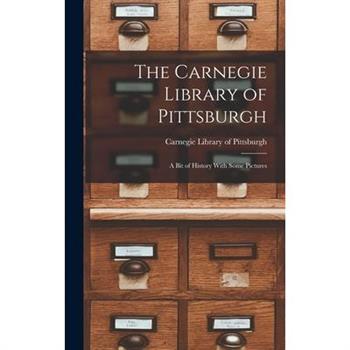 The Carnegie Library of Pittsburgh