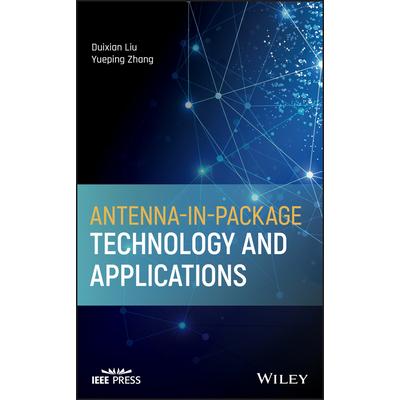 Antenna-In-Package Technology and Applications