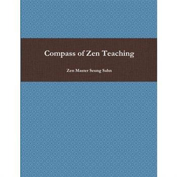 Compass of Zen Teaching