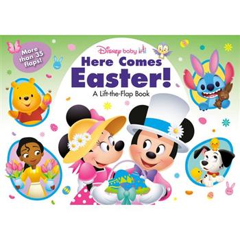 Disney Baby: Here Comes Easter