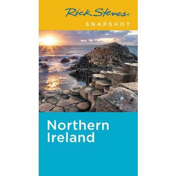 Rick Steves Snapshot Northern Ireland