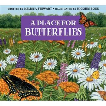 A Place for Butterflies (Third Edition)